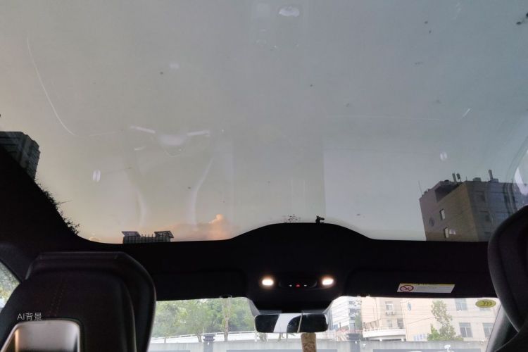 MI SU7 2024 car image #20