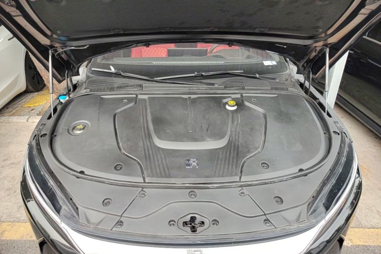 BYD Han 2020 car image #20