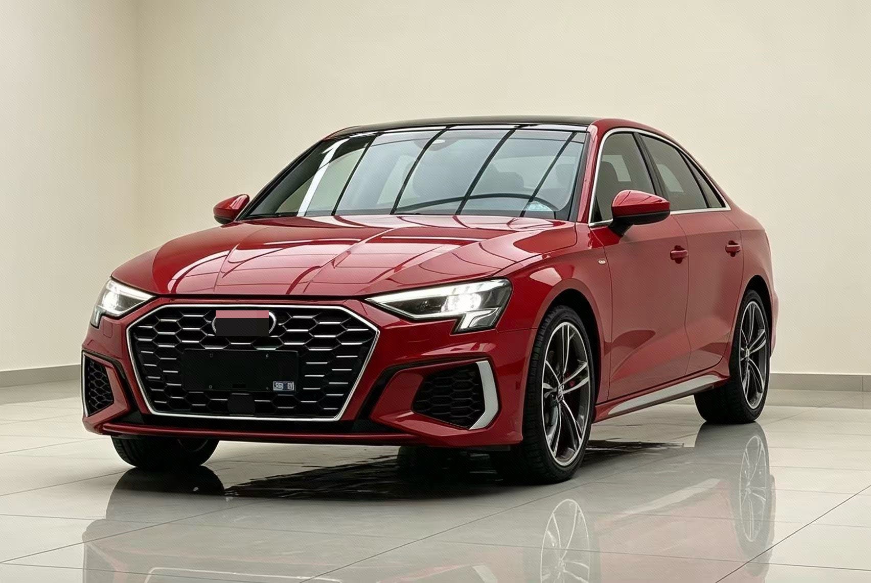 2023 2023 car image