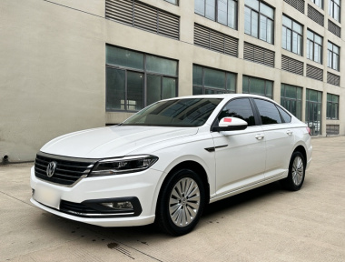 Volkswagen Lavida 2019 car image 