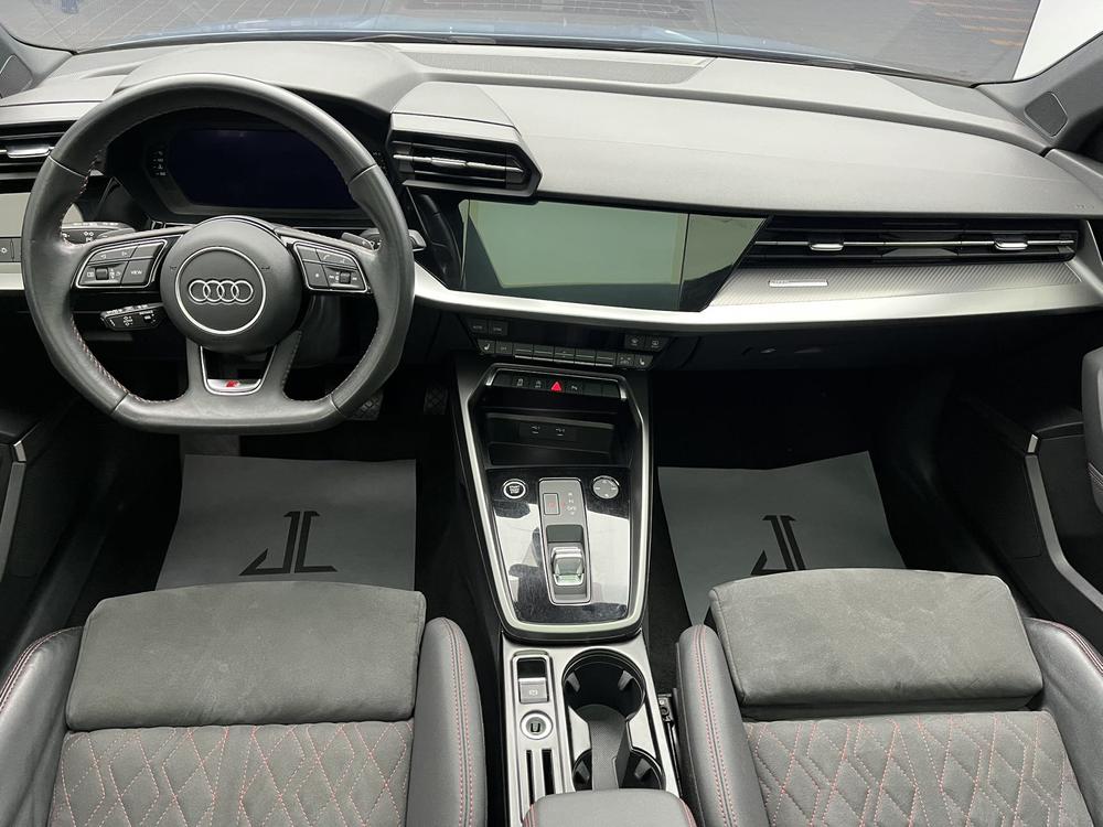 Audi A3 2022 #16 Audi A3 2022 car image #16