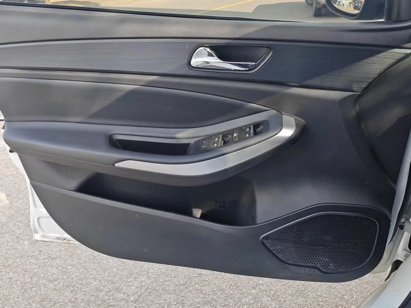 Chery Arrizo 5 2023 car image #9