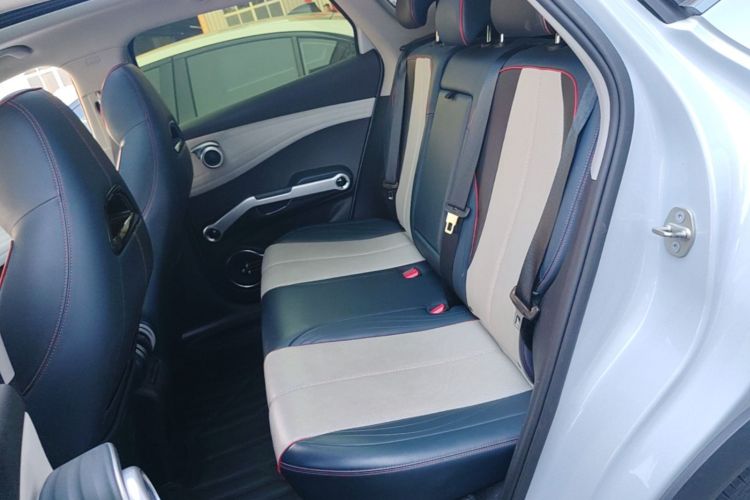 BYD Yuan Plus 2023 car image #13