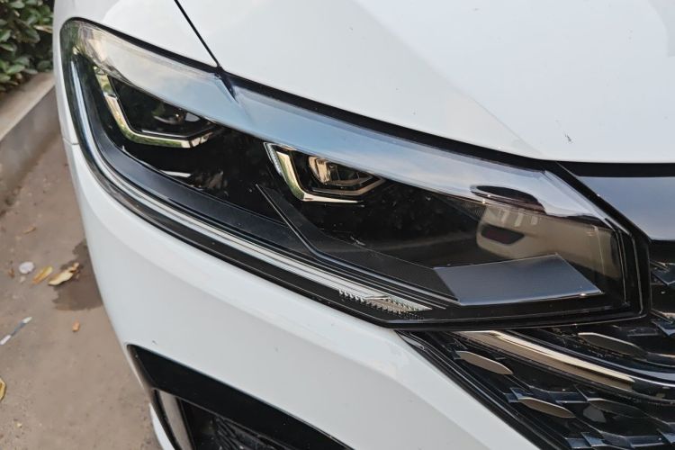 Volkswagen Lavida 2023 #8 Volkswagen Lavida 2023 car image #8