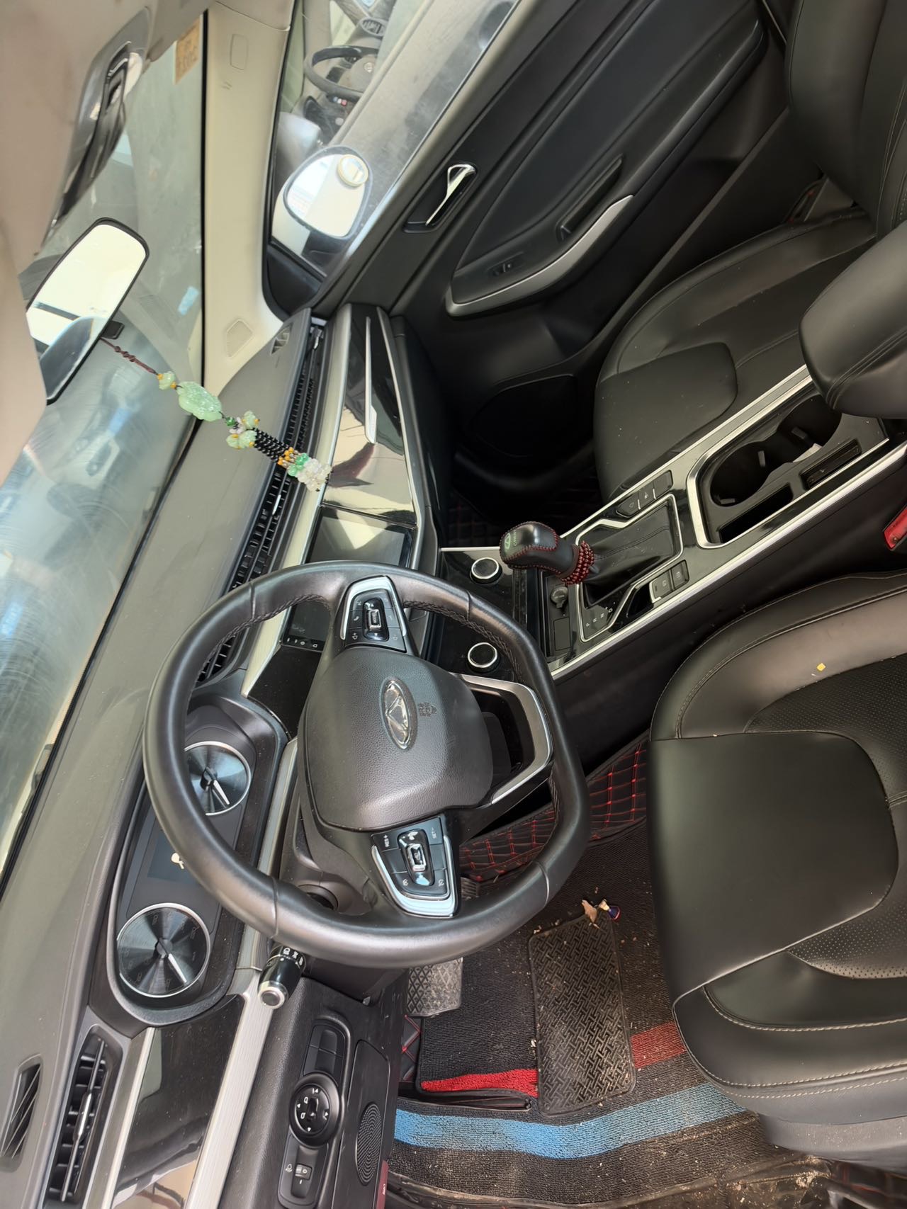 Chery Arrizo 5 2021 #3 Chery Arrizo 5 2021 car image #3