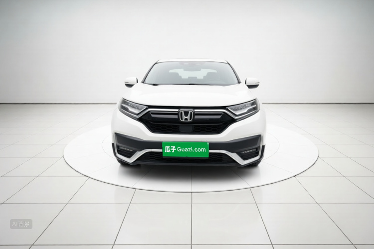 Honda CR-V 2020 #3 Honda CR-V 2020 car image #3