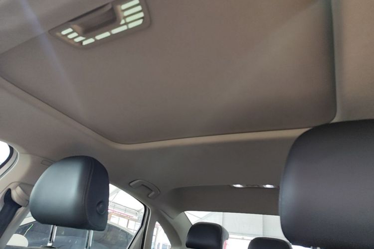 Volkswagen Lavida 2022 imagen de coche #18
