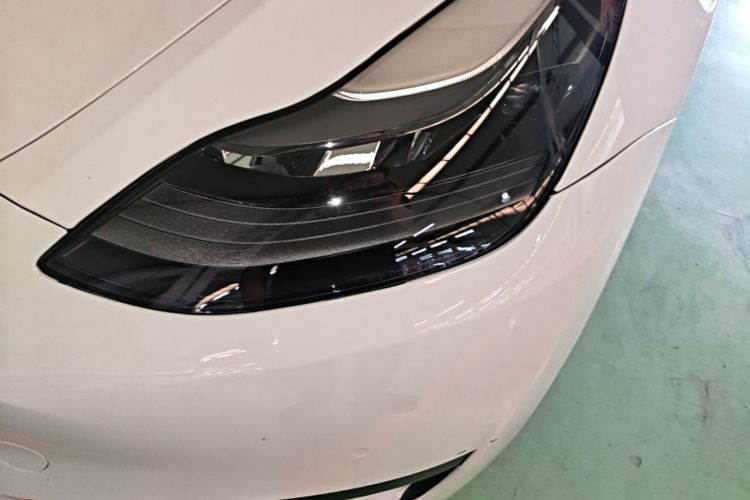 Tesla Model Y 2022 #23 Tesla Model Y 2022 car image #23