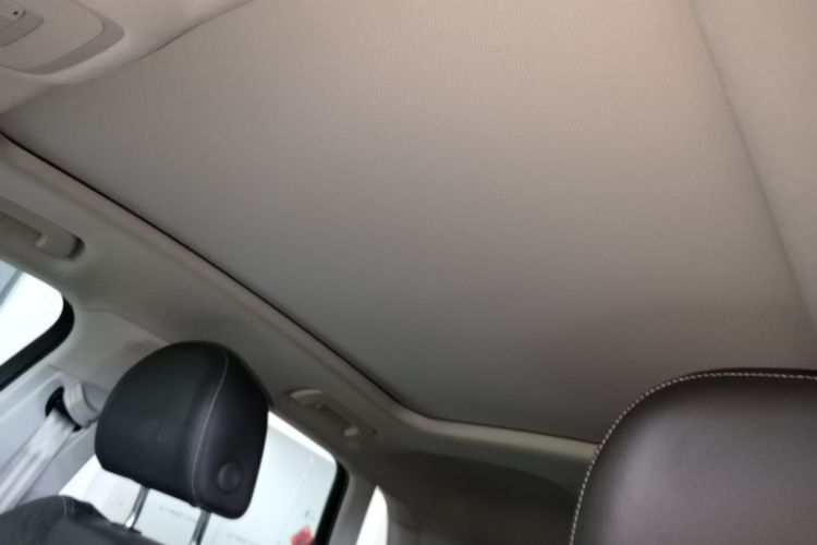 Audi Q3 2021 immagine di auto #18