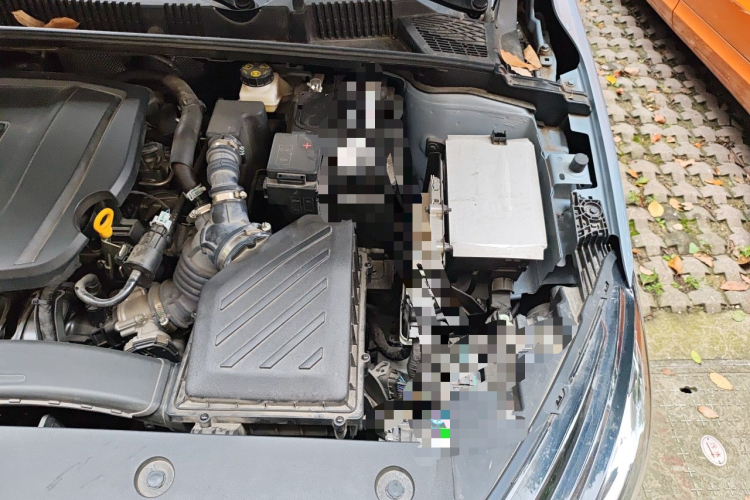GEELY Emgrand 2025 #27 GEELY Emgrand 2025 car image #27