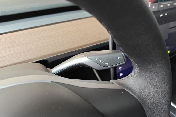 特斯拉 Model 3 2020 汽车图片 #19