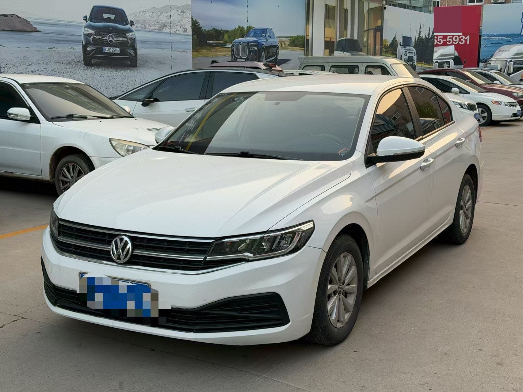 Volkswagen Bora 2020 Volkswagen Bora 2020 immagine di auto