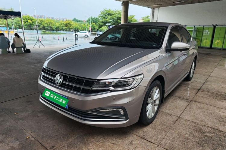 Volkswagen Bora 2019 #2 Volkswagen Bora 2019 car image #2