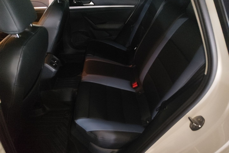 Volkswagen Lavida 2024 car image #13