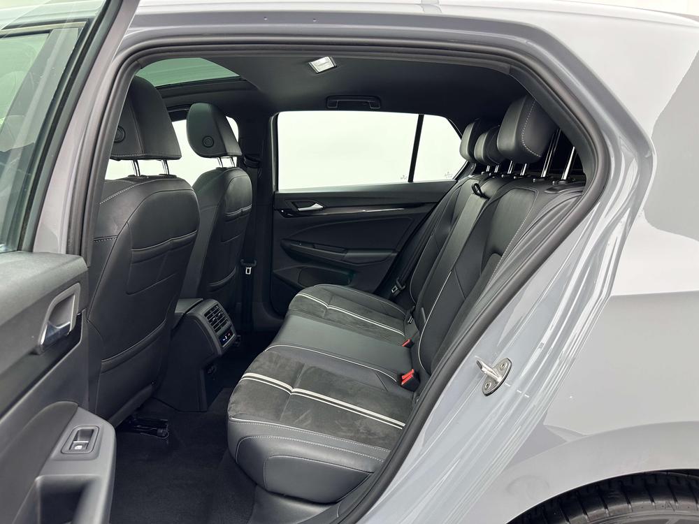 Volkswagen Golf 2022 #28 Volkswagen Golf 2022 car image #28