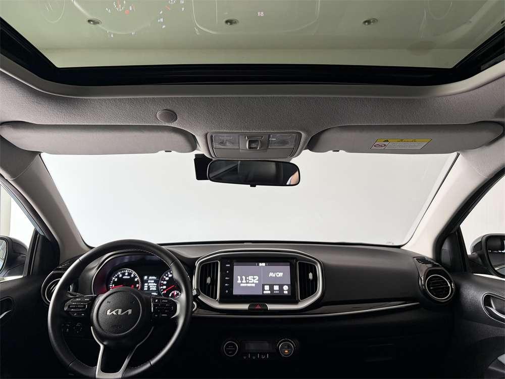Kia KX1 2026 #13 Kia KX1 2026 immagine di auto #13