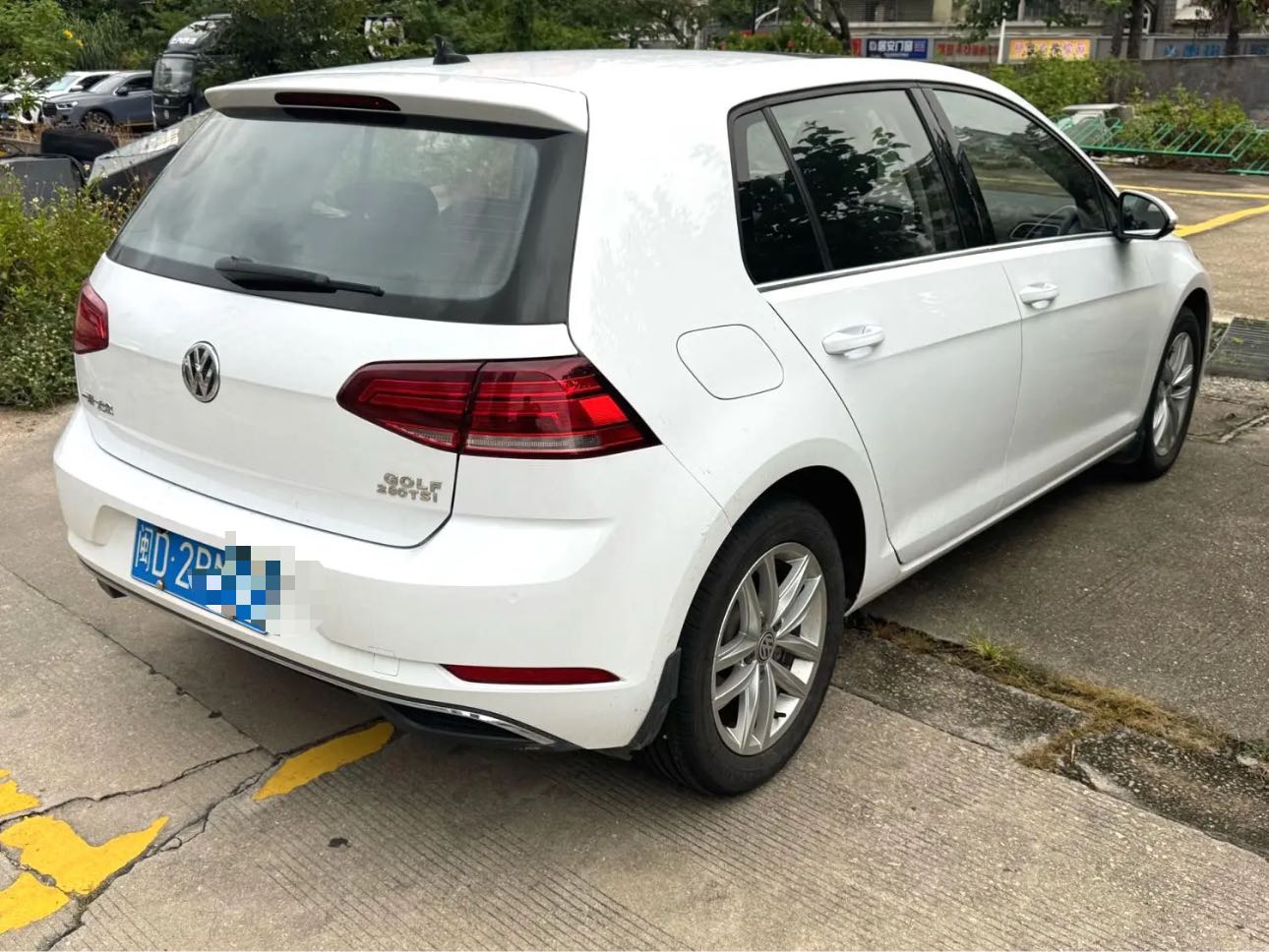 2019 #4 2019 immagine di auto #4