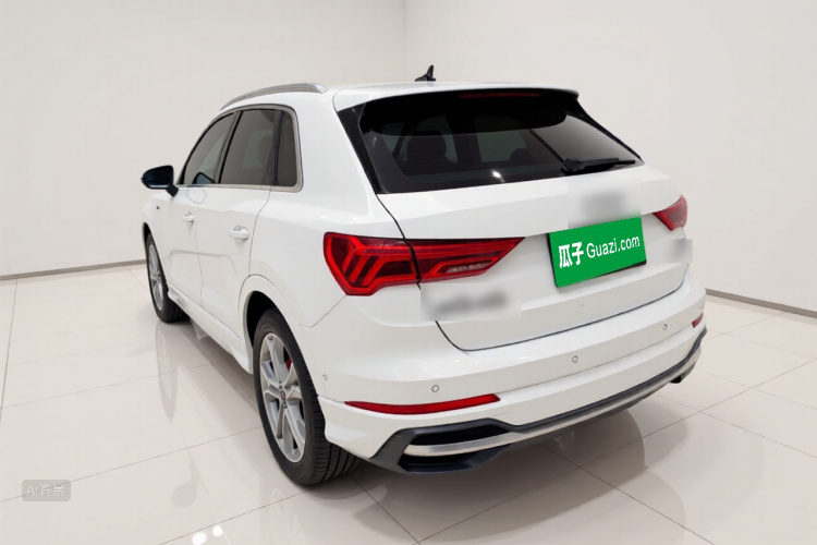Audi Q3 2022 #5 Audi Q3 2022 car image #5