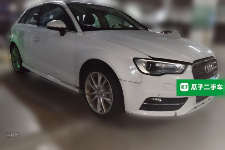 Audi A3 2016 #4 Audi A3 2016 imagem de carro #4