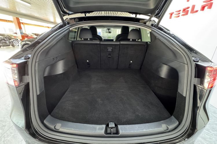 Tesla Model Y 2021 immagine di auto #19
