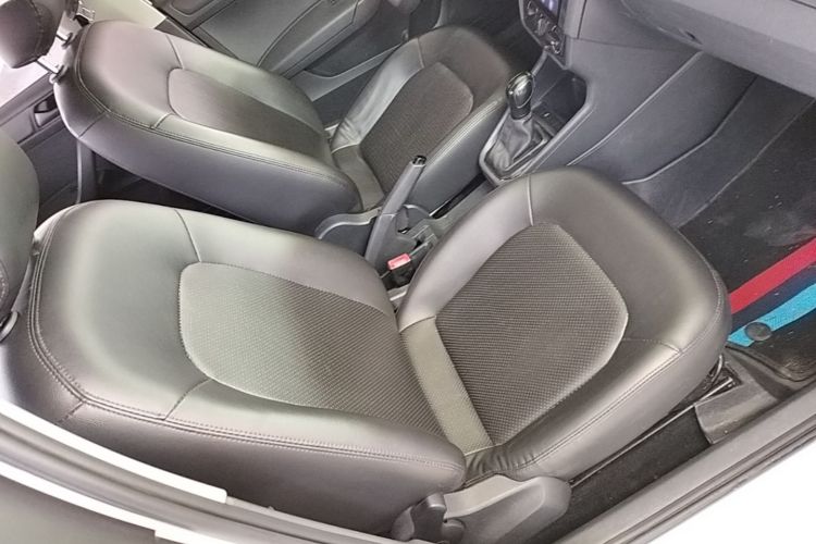 Volkswagen Santana 2019 #24 Volkswagen Santana 2019 car image #24