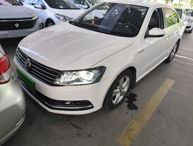 Volkswagen Lavida 2018 Volkswagen Lavida 2018 car image