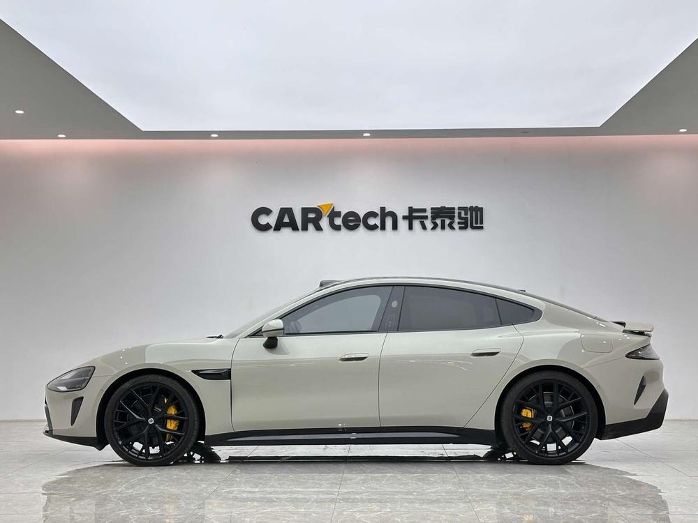 MI SU7 2024 car image #4