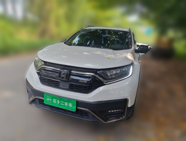Honda CR-V 2021 Honda CR-V 2021 car image