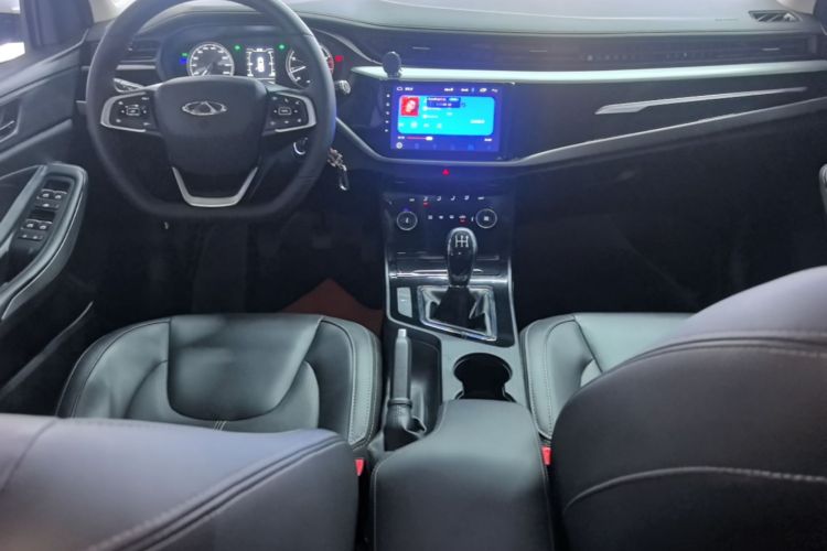 Chery Arrizo 5 2021 #11 Chery Arrizo 5 2021 изображение автомобиля #11