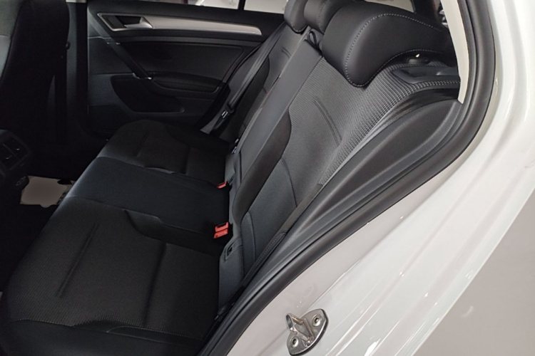 Volkswagen Golf 2019 #17 Volkswagen Golf 2019 car image #17