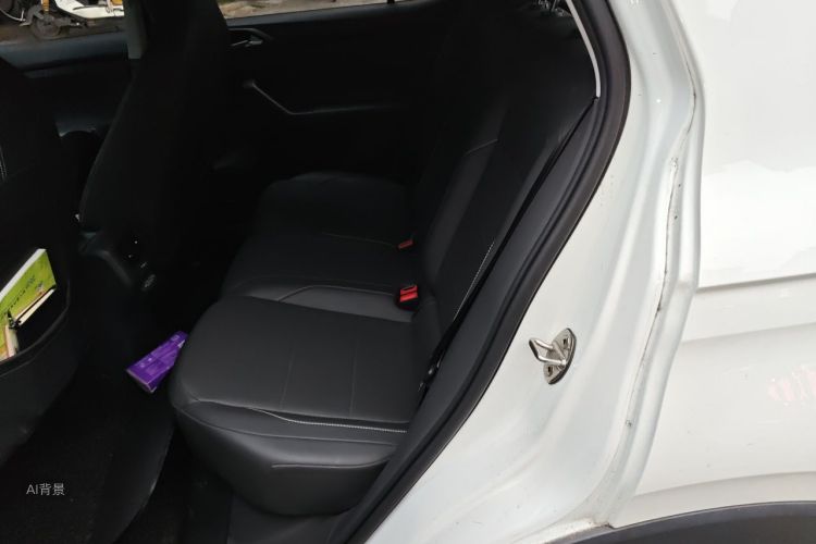Volkswagen T-Cross 2019 car image #19