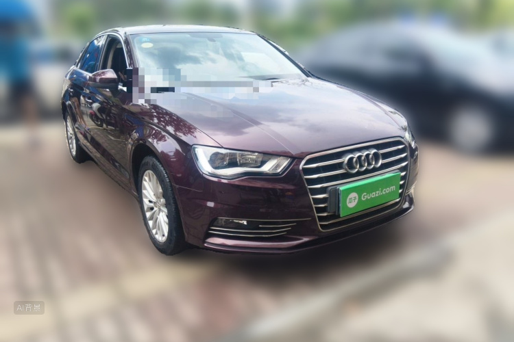Audi A3 2016 #4 Audi A3 2016 car image #4