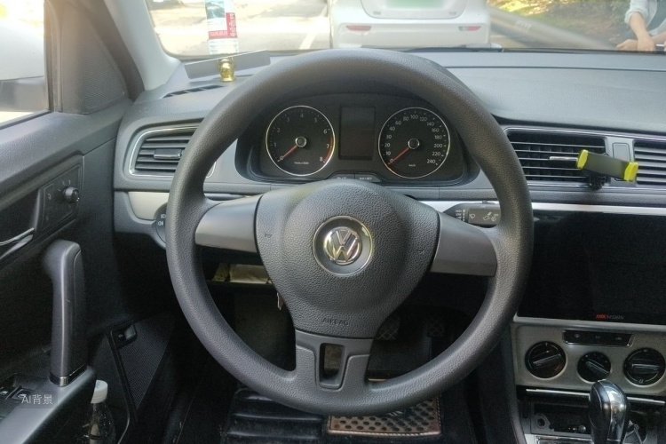 Volkswagen Lavida 2016 #12 Volkswagen Lavida 2016 car image #12