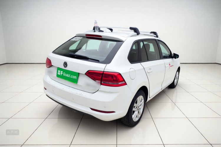 Volkswagen Santana 2017 #7 Volkswagen Santana 2017 car image #7