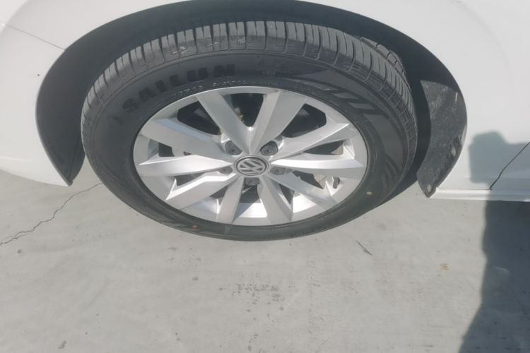 Volkswagen Bora 2020 car image #9