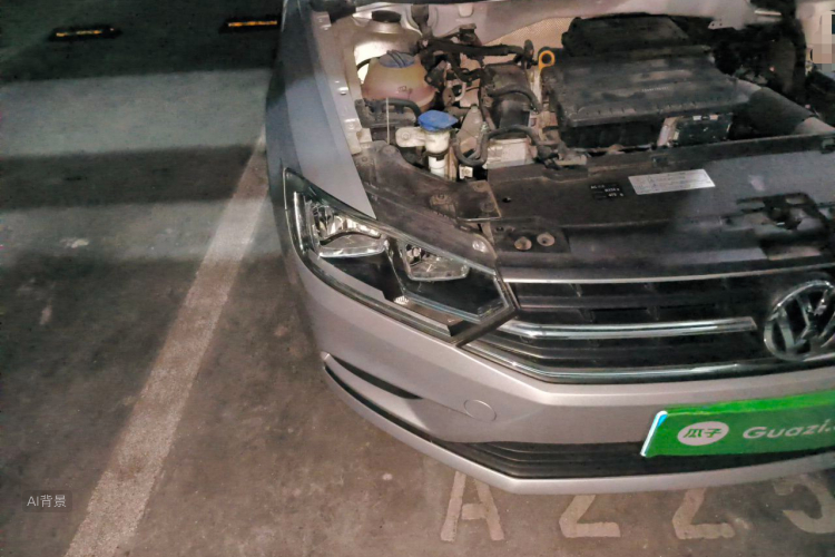 Volkswagen Bora 2016 immagine di auto #8