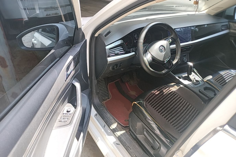 Volkswagen Lavida 2020 #18 Volkswagen Lavida 2020 immagine di auto #18