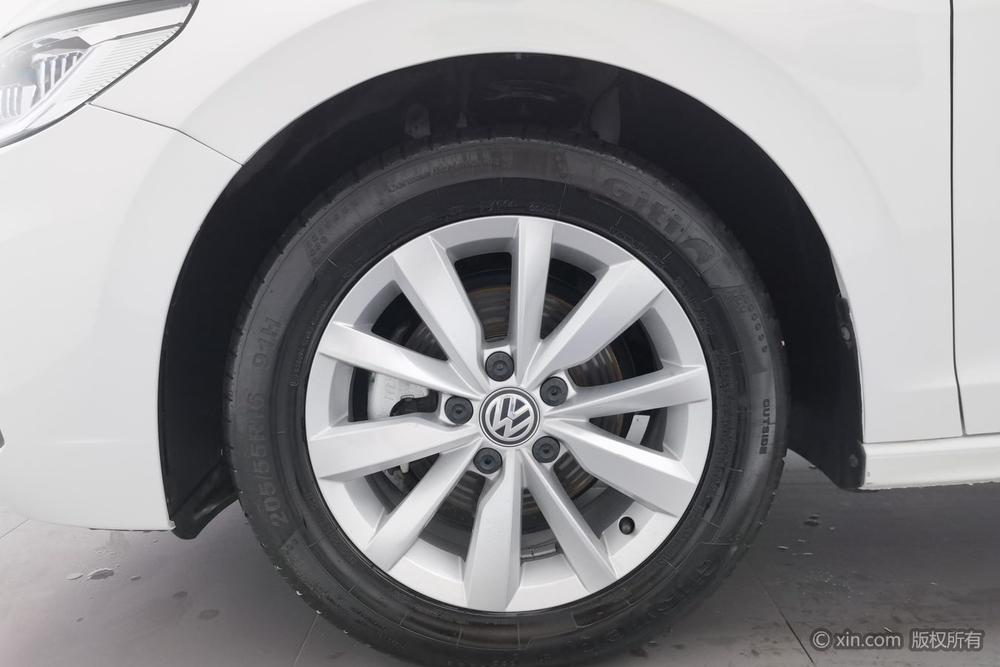 Volkswagen Bora 2020 car image #11
