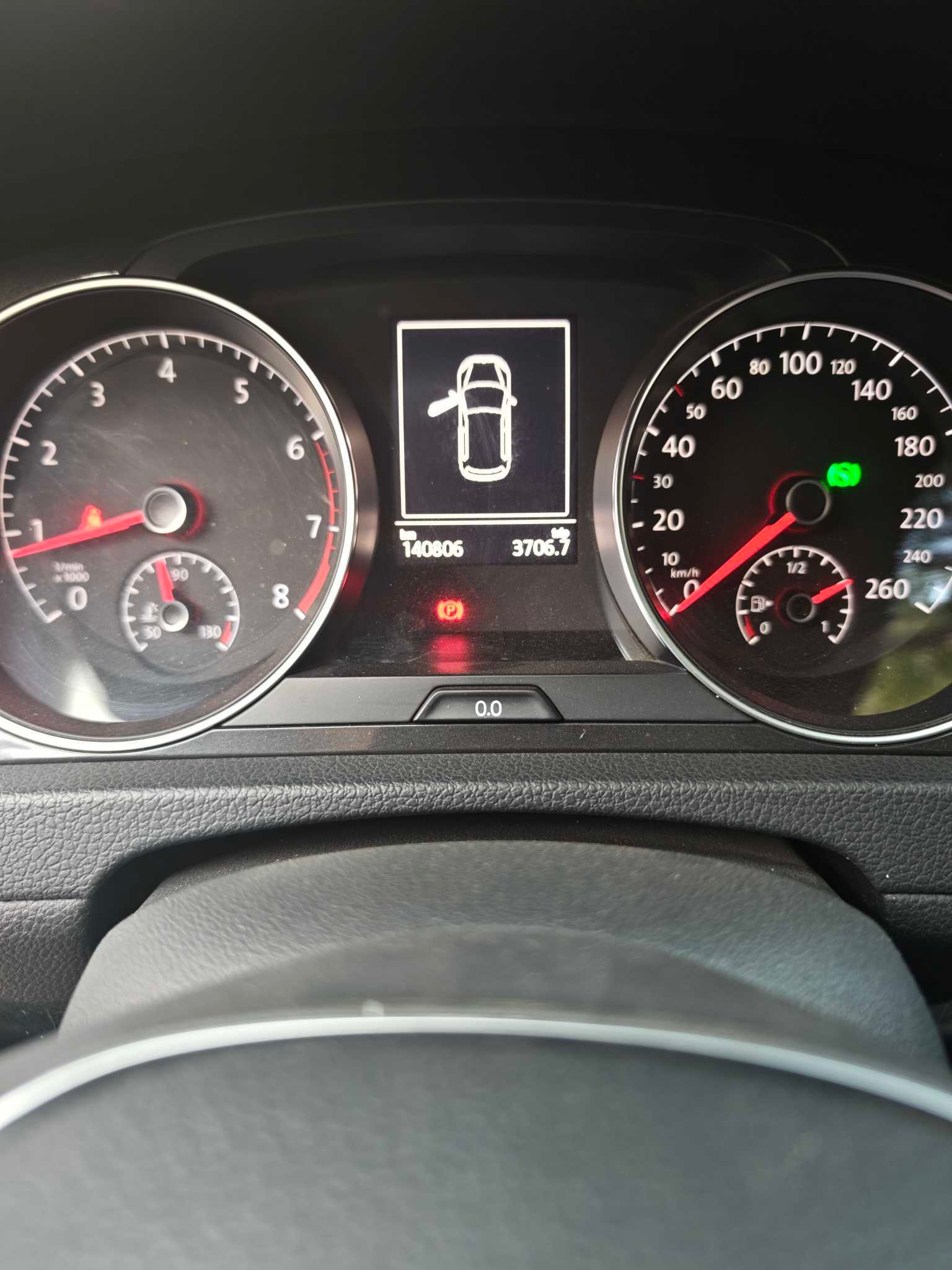 Volkswagen Golf 2017 #8 Volkswagen Golf 2017 car image #8
