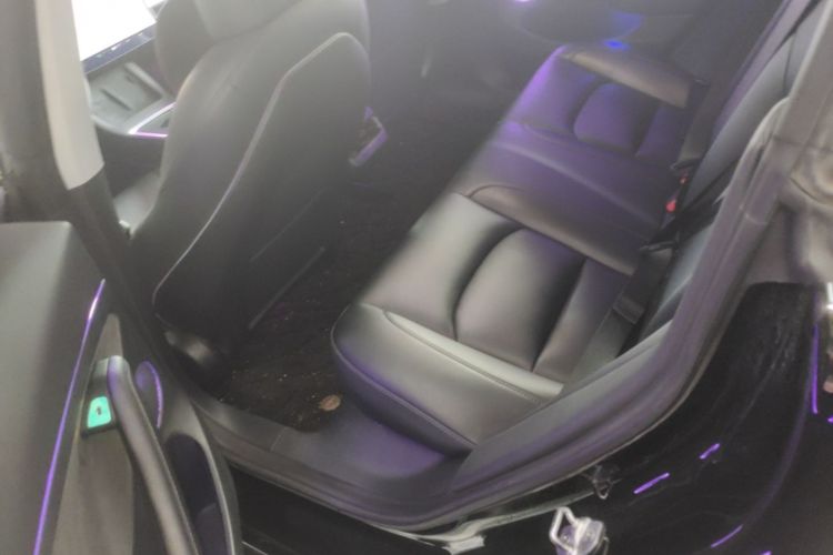 Tesla Model 3 2023 #17 Tesla Model 3 2023 car image #17