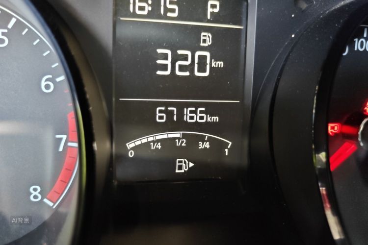 Volkswagen Lavida 2016 car image #14