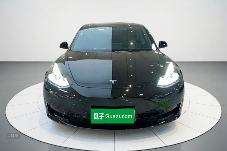 Tesla Model 3 2022 #3 Tesla Model 3 2022 car image #3