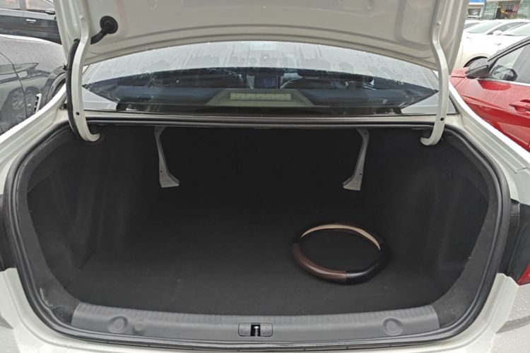 Volkswagen Lavida 2017 #19 Volkswagen Lavida 2017 car image #19