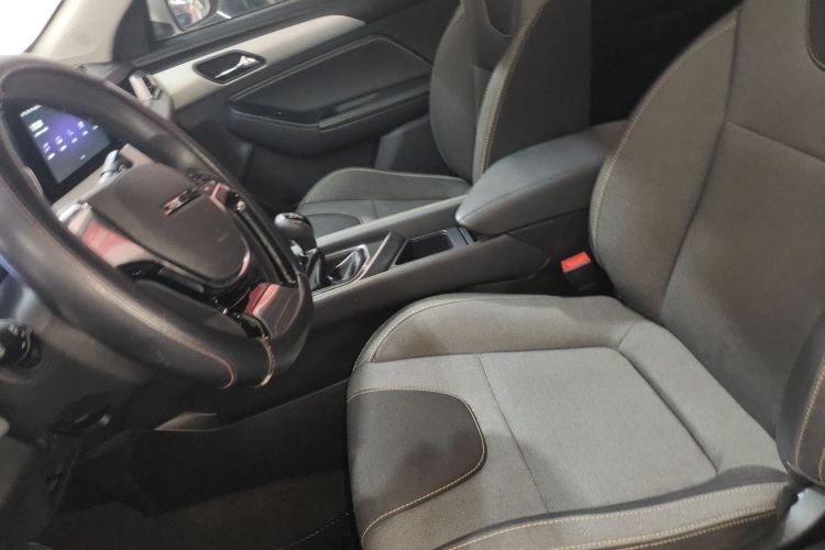 Beijing X3 2023 immagine di auto #15