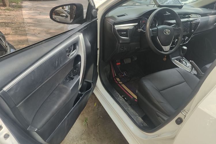 2016 #16 2016 immagine di auto #16