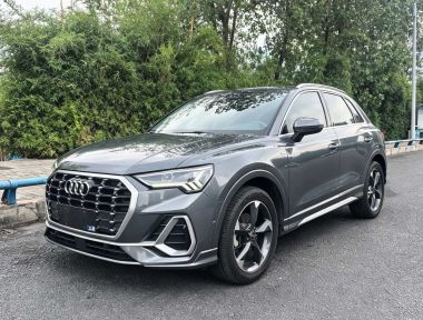Audi Q3 2021 Audi Q3 2021 car image