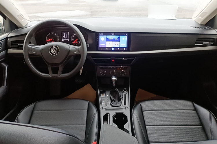 Volkswagen Lavida 2020 #11 Volkswagen Lavida 2020 صورة سيارة #11