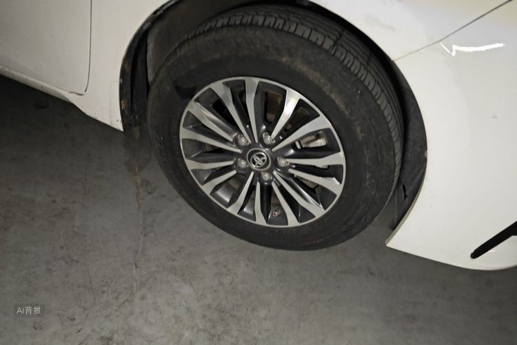 Toyota Corolla 2018 #9 Toyota Corolla 2018 car image #9
