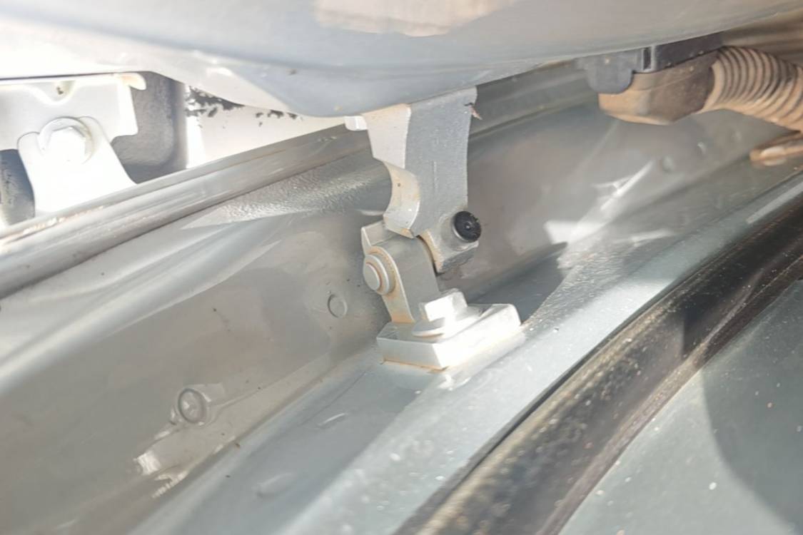 GEELY Boyue L 2023 #29 GEELY Boyue L 2023 immagine di auto #29