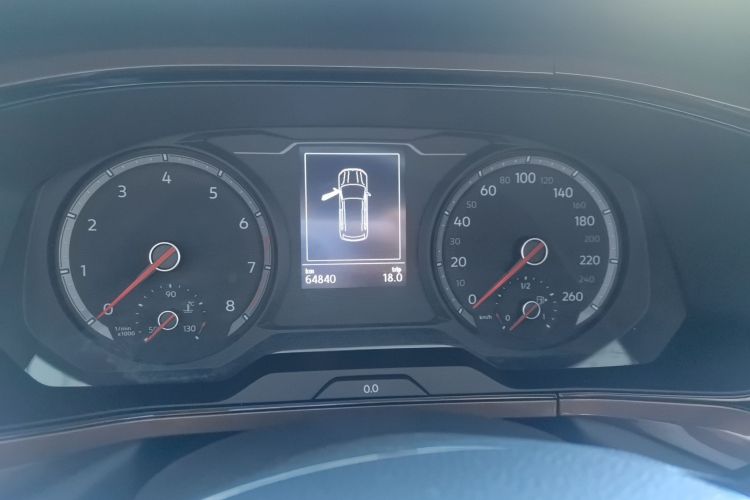 Volkswagen Tharu 2022 #9 Volkswagen Tharu 2022 صورة سيارة #9